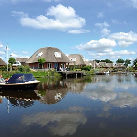 Landal De Bloemert Hotel Zuidlaren Exterior foto