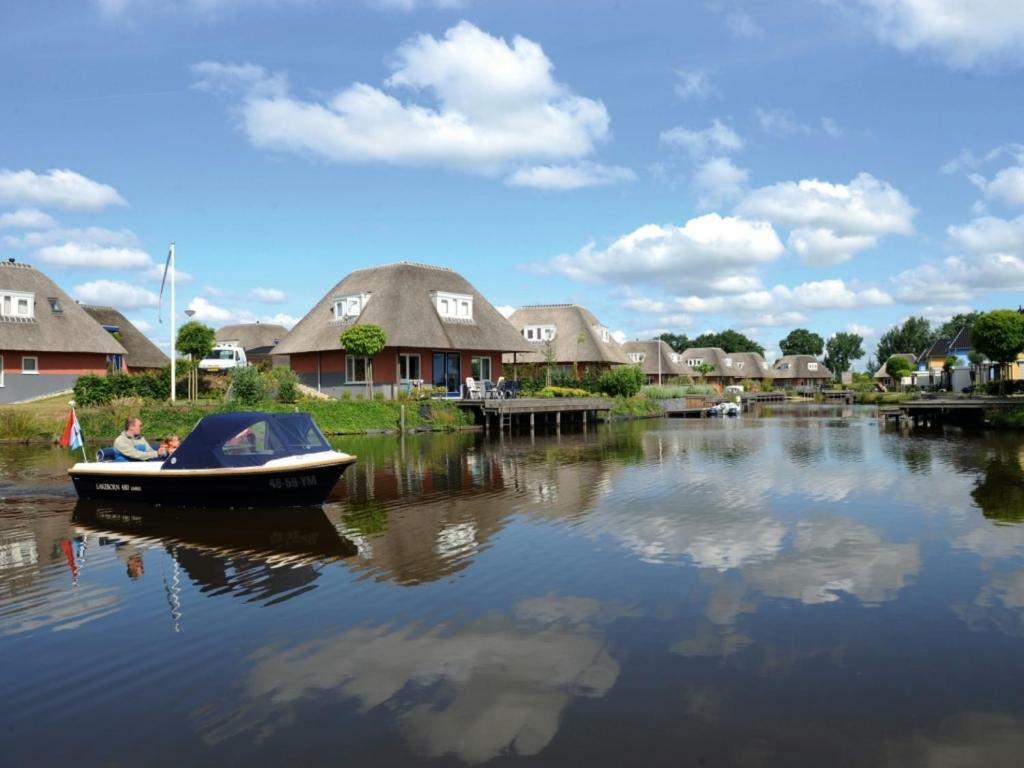 Landal De Bloemert Hotel Zuidlaren Exterior foto